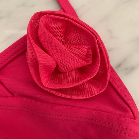 Koala Baby NWT Girl 18 Months Swimsuit - Picture 3 of 6